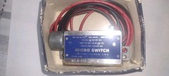 Micro Switch WZLN-RH5 Limit Switch