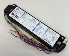 GE 504195 UltraMax LED Driver 100 Watts Class P LED Driver/ Ballast