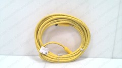 LUMBERG RSRK 50-794/6M POWER DOUBLE-ENDED CORDSET 500004203, NEW* #333203
