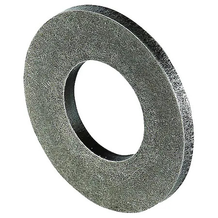 Zoro Select 1Neb5 Disc Spring, Belleville, 0.216, 302 Ss, Pk12, 1Neb5