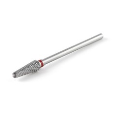 Dental Lab Tungsten Carbide Burs Steel HP 2.35mm Polishing Cutting Bur Low Speed