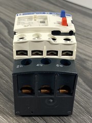 Schneider Electric Telemecanique LR3D036 TeSys LRD Thermal Overload Relay – USA