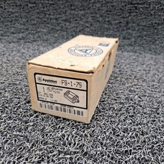 Appleton Electric FS-1-75, FS-FD CS DEV Box 3/4″ Mall Iron