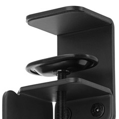 Keyboard Tray Under Desk Pull out Keyboard/Mouse Tray with C Clamp Mount