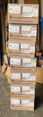 Lithonia Lighting LDN6 35/07 120 HSG LED Construction Downlight 3500K 50,000 Hrs