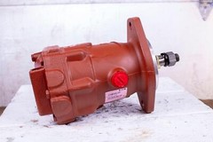 Eaton 74318-LAD Medium Duty Fixed Motor 