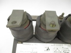 SQUARE D 8105J-160 52927-121 SER. A 1500V 600A (AS PICTURED) NSNP