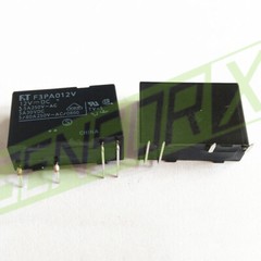 FTR F3PA012V FTR-F3PA012V 12VDC 4 Pins Power Relay~