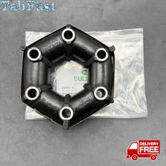 Flexible Coupling Element 250004-641 for Sullair AirCompressor SAGA18 250018-551