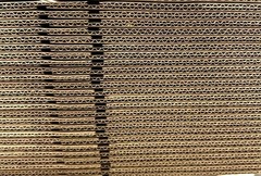 100 6x6x6 Cardboard Paper Boxes Mailing Packing Shipping Box Corrugated
