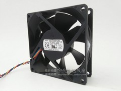 Delta AUC0812D 8CM 8025 12V0.70A PMW Cooling Fan 4pin