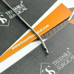 Fat Injecting Micro Cannulas Set – Straight, 0.7mm / 0.9mm / 1.2mm, 9.5cm Length