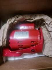 169224 Bell Gossett 115/208-230V 1/4Hp 1715Rpm Motor