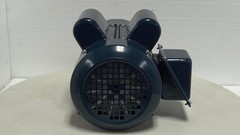 F56CH2S2C North American Electric (F56CH2S2C) General Purpose, Totally Enclosed