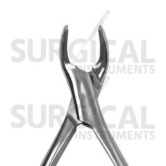 10 Pcs Extracting Forceps #150 & 151 Dental Instruments Stainless German Grade