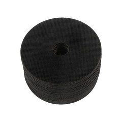 50 Pcs 4-1/2″ x 3/64″ x 7/8″ Cut-off Wheel Stainless Steel & Metal Cutting Disc