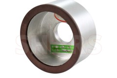 Shars 4″ Diamond Straight Cup Wheel New P|