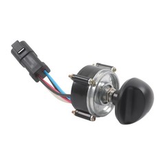 Rotary Switch 1060107 106-0107 For CAT D6K2LGP D6K2XL D6KLGP D6KXL M313C M313D