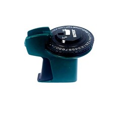 Rotex Manual Label Maker 3/8″- 9.5mm Vintage