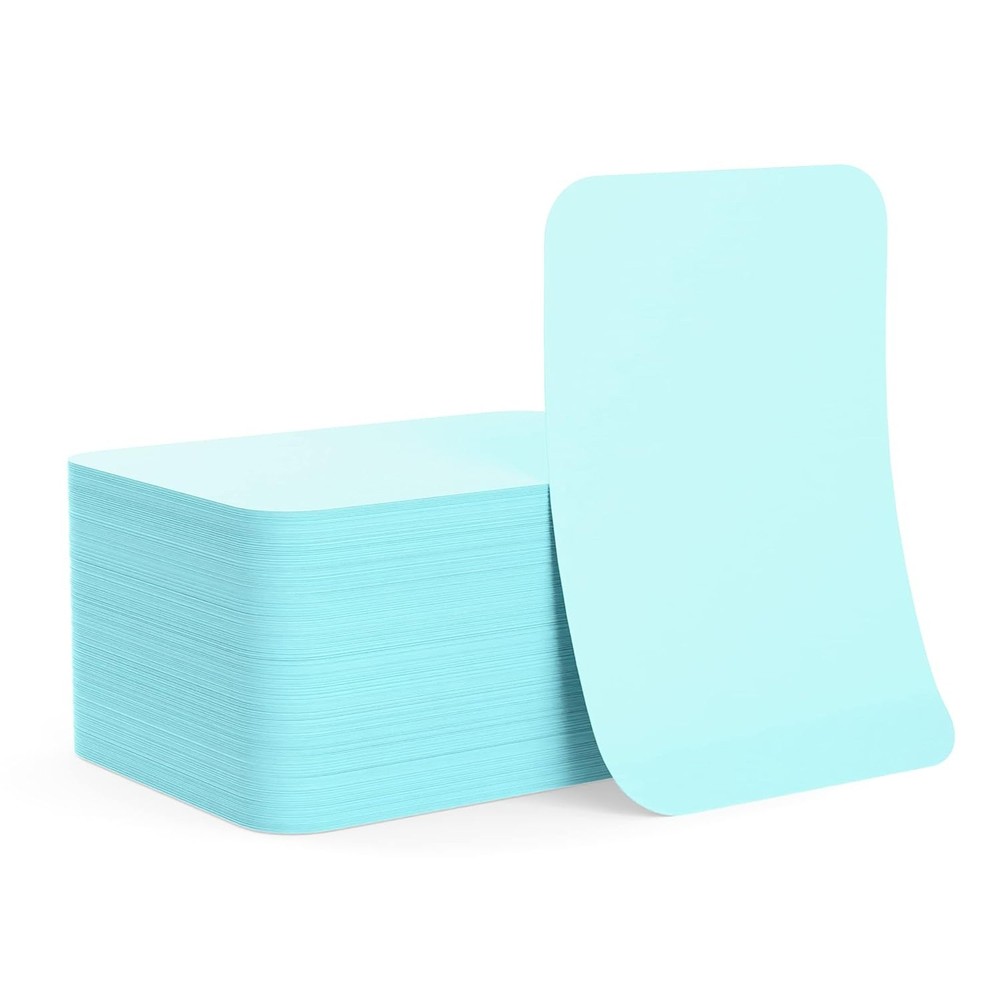 Disposable Tattoo Medical Dental Tray Covers Paper for Size B Trays -12.25″x8.5″