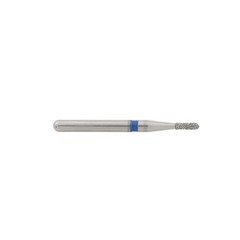 Multi-Use Dental Diamond Burs Pear Friction Grip FG Medium Coarse 830/008M 830L