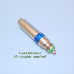 Star Titan 3 Motor 20,000 rpm Lube Free 20k