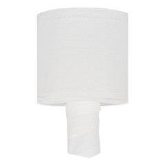 Tork RC530 Centerfeed 7.6 x 11.75 2-Ply Hand Towel – White (6/Carton) New