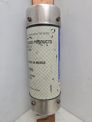 Littelfuse FLSR 400 ID Indicator 400A 600Vac Class RK5 Time-Delay Fuse