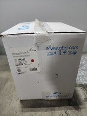 200 Pack Greiner Bio-One 760160 25 ML Pipette Graduated 2/10ML EXP 2026/07