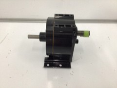 Dayton 2Z821A Speed Reducer 1750 RPM Indirect Drive 24:1
