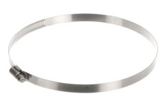 Salvajor M116 CLAMP, Top Housing, 146/197mm Dia