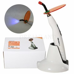 Dental Estilo Lampara/ Luz de curado LED