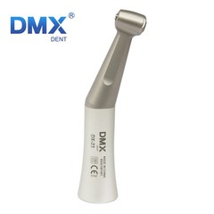 Dental Slow Low Speed Push Contra Angle Handpiece Fit Friction Grip 2.35mm Burs