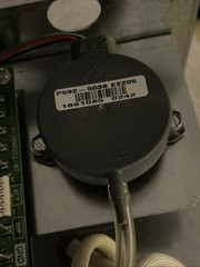 NEW Assembly Trane X13690252-07 VAV Control Circuit Board
