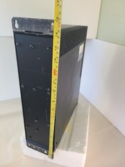 Parker Compumotor Z600 Series, Z600-Drive-240V Brushless Servo Drive