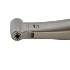 COXO Electric Motor Brushless LED 1:5 Handpiece 20:1 Implant 1:1 16:1 Endo NSK