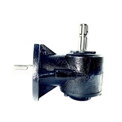 Aftermarket First Choice Finish Mower Replacement Gearbox 80310-00 , 1:2.833SU