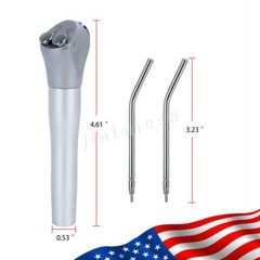 Dental 1:5 Increasing Handpiece Contra Angle LED Fit KAVO NSK Electric Motor AAA