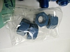 CAMERON, INSTALLATION HARDWARE KIT, 2295186-01, 3″ 300/600# RF