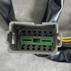 Control GP for 4621016 Caterpillar 415 416 420 428 430 432 434 950G 966H IT28G