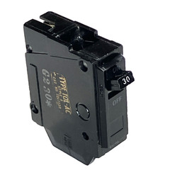 THQL1130 General Electric Plug-In CIRCUIT BREAKER 1 pole 30 Amp 1P 30A