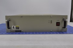 PRX-10-1500N-VSE-H17-1/E19011810 HIGH VOLTAGE POWER SUPPLY/ UNIVERSAL VOLTRONICS