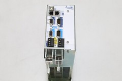 ETEL used AccurET EA-P2M-300-4/7.5A-0100-01 Modular Position Con DRV-I-3602=9E12