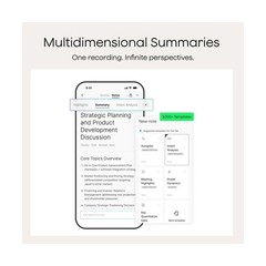 Plaud NotePin Voice Recorder, AI Voice Recorder, App Control, AI Notetaker, A…