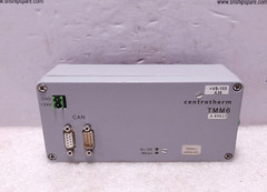 CENTROTHERM TMM6 Temperature Controller Module TMM6-0IG-R16 TracoPower TEL3-2411