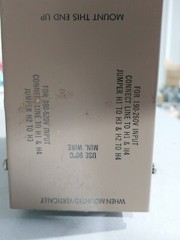 SOLA CVT 120VA 60V Regulator Conditioner Voltage Stabilizer 23-23-060-2 60Hz