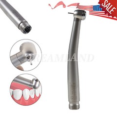 10X Pieza de Mano Dental de Alta Velocidad Estilo NSK Pulsador 2 Orificios CEE