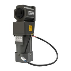 120W 110V 1:30 AC Gear Motor Electric Reversible Speed Reduction Motor 45R/MIN