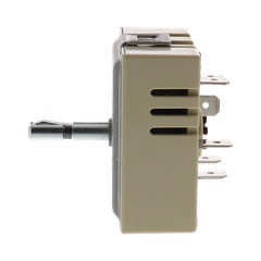ERP Commercial Toaster and Warmer 240V, 13A, Infinite Switch fits APW Wyott,