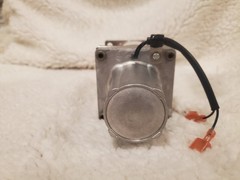 Woodward DC10502-000-024 Actuator 24v-dc